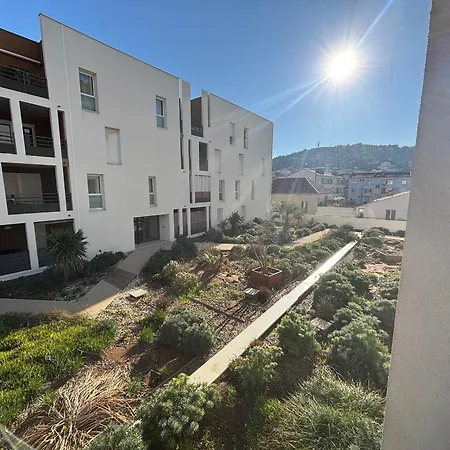 3 Pieces A Avec Parking Securise - Fr-1-338-600 Apartment