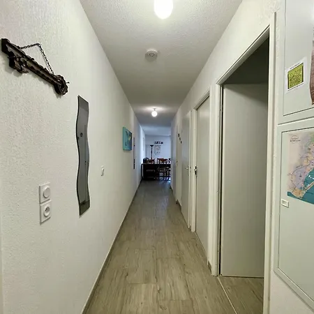 3 Pieces A Avec Parking Securise - Fr-1-338-600 Sète