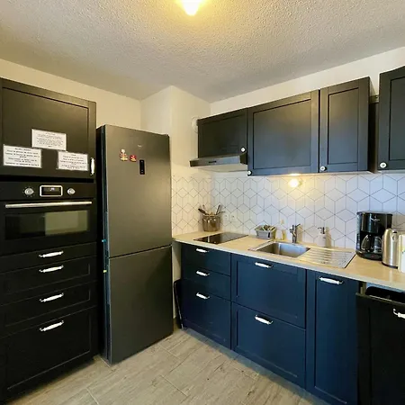 3 Pieces A Avec Parking Securise - Fr-1-338-600 Appartement