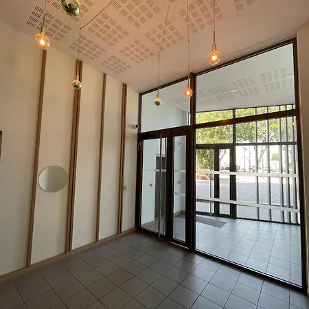 3 Pieces A Avec Parking Securise - Fr-1-338-600 Apartment