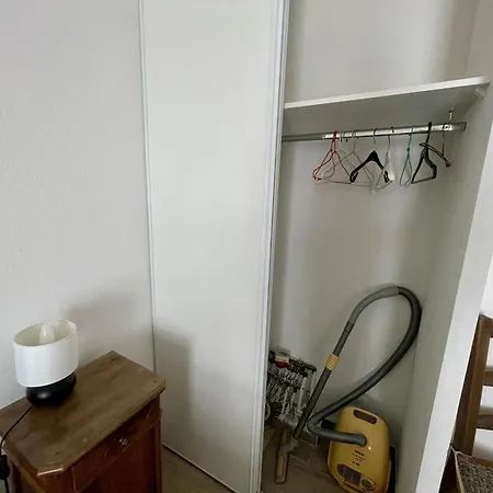 Apartment 3 Pieces A Avec Parking Securise - Fr-1-338-600 *